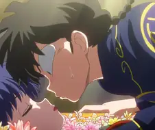 란마 1/2 22화 선행컷/예고편