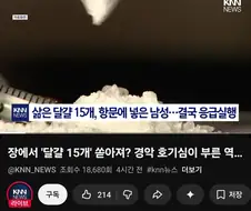 포포포퐁 퐁(15개)
