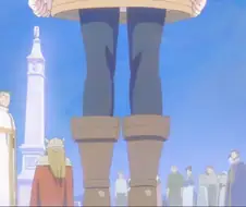 프리렌) 누가 보면 아우라 보다 인기 더 많은줄 알겠어?
