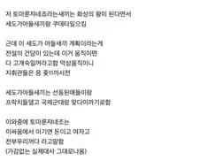 철혈의 오펀즈가 욕쳐먹는 이유