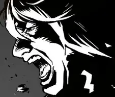 [명일방주] 밥 아저씨 공략하는 망가