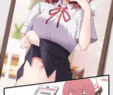 [블루아카] 아루 스킨으로 나오면 무족건 팔릴류 甲