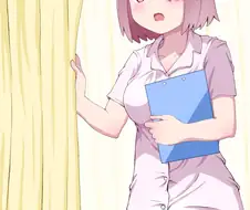 [백합]여의사와 간호사