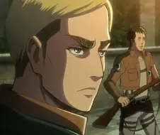 진격거 엘빈이 살아있었다 해도