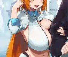 블리치) 오리히메