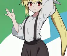 봇치더락) 니지카는 내 엄마가