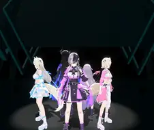 버튜버) 페스는 이 맛이지!!