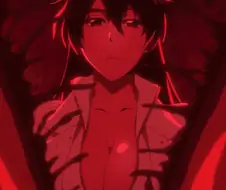 블리치)와 이시다 가슴골