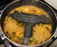 삼양 우지라면