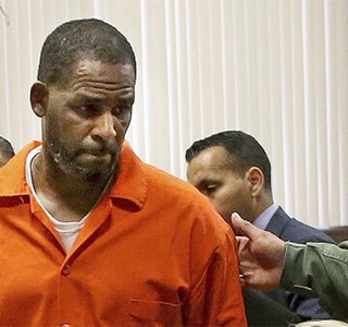 징역30년의 가수 - I Believe I Can Fly