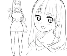 무자각적 쾌락 당하는 만화.manhwa