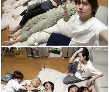 취향이 갈리는 수학여행 숙소.jpg