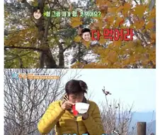 광고제품이 아니면 안먹을게요