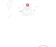 (트릭컬)어사이드 업데이트를 늦게본 광기맨