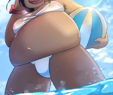 오수 섹시