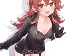 공부하는데 잠와서 바로 픽시브 봤어