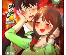 @)못가게하는 치히로씨