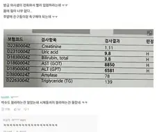병원은 리스폰하는 장소가 아니에요