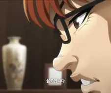 바키 시리즈에서 가장 믿을수 없는것