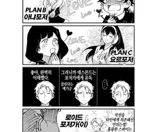 스파이패밀리) 플랜D를 준비하는 로이드.manga
