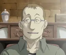 "에드워드군, 너는 뭔가 행복하지 않았지?"