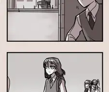 여성의 옷을 투시하는 능력이 생긴.manga