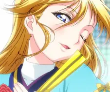 [럽라] 10년전 애니의 매출을 책임진 한 컷