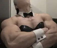 먹잇감을 절대 놓치지 않겠다는 바니