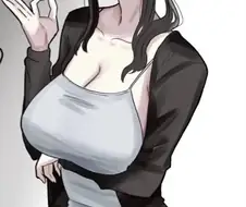 옆집 모브 밀프님이 월세를 못내신대요