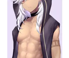 호모) 호불호 갈리는 몸매