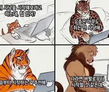 자신의 역량에 맞는 목표를 설정합시다