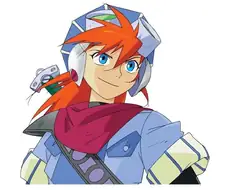 의외로 보추력 높은 고전 RPG 남주