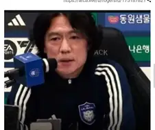 그냥 똥 싼 거 같은데