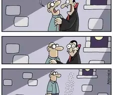 뱀파이어 퇴치하는.manhwa
