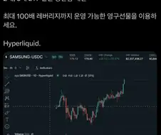 삼하 2배 레버리지가 별루인 이유