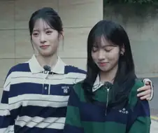 리센느)리트와 매트 ㅋㅋㅋㅋ