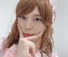 블루아카) 선생 성우 여장 다른 사진도 있네