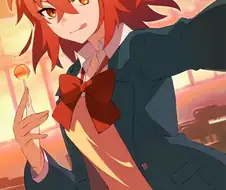 Fate)분명 주인공이 미소녀인 게임