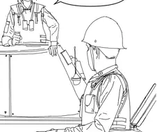 엘프랑 전쟁벌이는 만화.manhwa