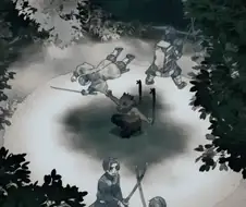 귀멸) 근데 이리보면 짐승의 호흡도 꽤 무난하긴 함