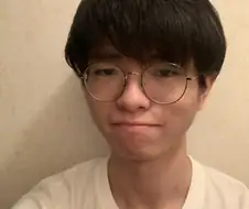 일본에 대상혁 닮은 남자