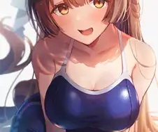 [말딸] 스쿠미즈 입은 말딸들