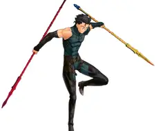 fate)사실상 디어뮈드가 기사도 못 잃어를 고집하게 된 이유