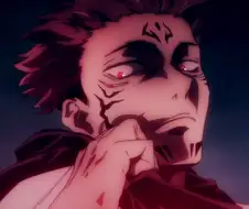 일본 만화애니에서 문신한 캐릭터들 특징