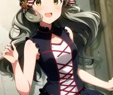 @, AI) 로코에요