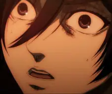 [진격의 거인] 미카사 많이 예뻐졌다