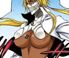 블리치) 옥이명명편 기준 가장 강한 암컷/수컷 호로