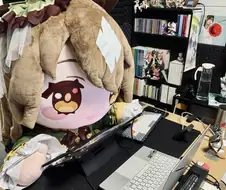 [말딸] 선샌니 자까의 길은 멀고도 험해용