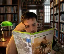 역사 공부 중임