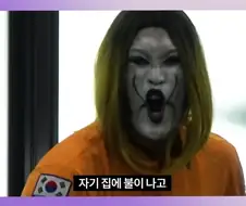 KBS에 데뷔한 소방관삼촌..!